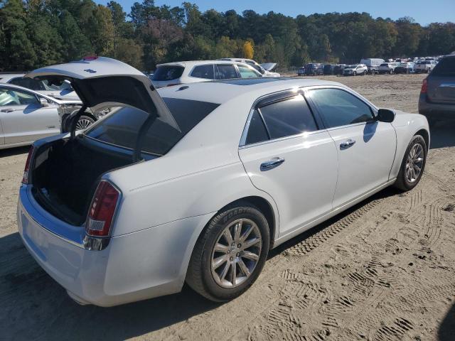 Photo 3 from auction – 2011 CHRYSLER 300 LIMITE with VIN 2C3CA5CG0BH564833