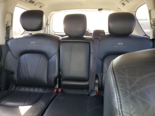 Photo 10 from auction – 2013 INFINITI QX56 with VIN JN8AZ2NC4D9350276