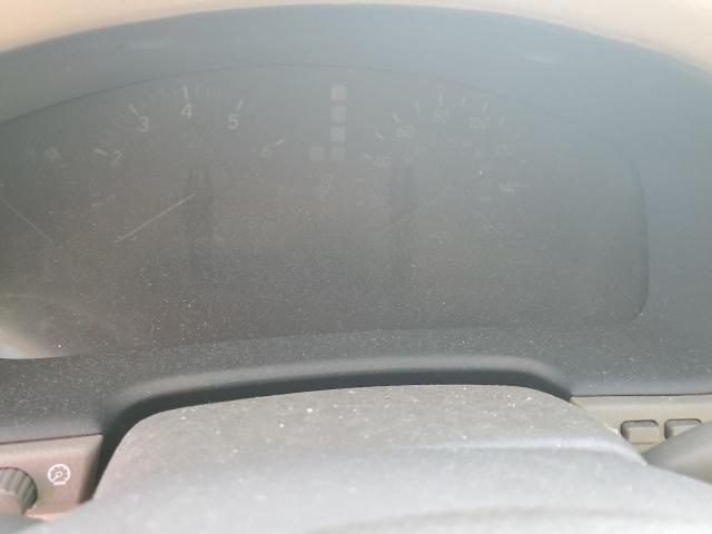 Photo 9 from auction – 2005 LEXUS LS 430 with VIN JTHBN36F555019241