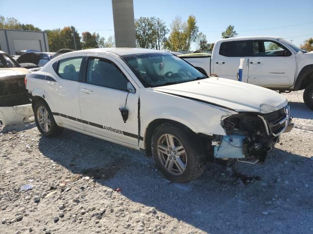 Photo 4 from auction – 2010 DODGE AVENGER R/ with VIN 1B3CC5FB8AN186998
