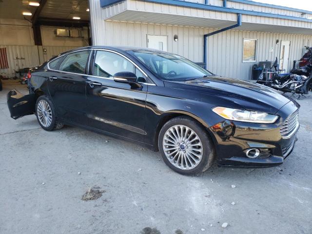 Photo 4 from auction – 2016 FORD FUSION TIT with VIN 3FA6P0K94GR217584