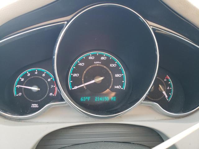 Photo 9 from auction – 2012 CHEVROLET MALIBU LS with VIN 1G1ZB5E09CF225499