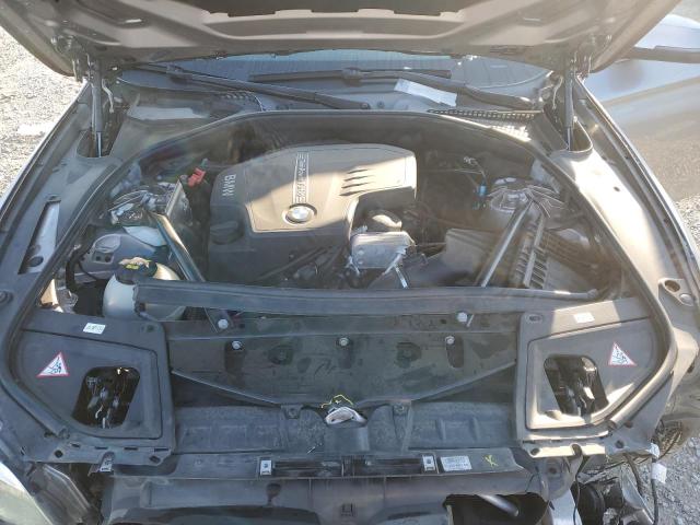 Foto 11 de la subasta – 2015 BMW 528 XI con VIN WBA5A7C50FG143708