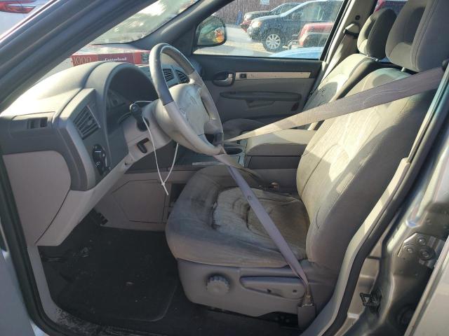 Photo 7 from auction – 2003 BUICK RENDEZVOUS with VIN 3G5DA03E63S606431