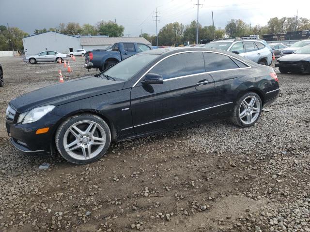 MERCEDES-BENZ E 350 2012 with VIN WDDKJ5KBXCF134233 - Photo from auction
