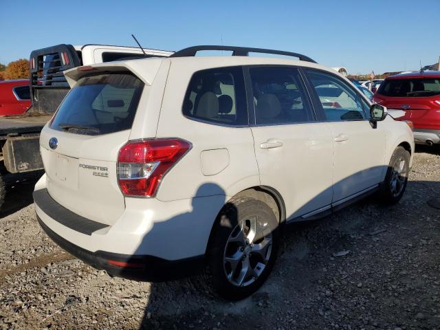 Photo 3 from auction – 2015 SUBARU FORESTER 2 with VIN JF2SJAWC7FH527915