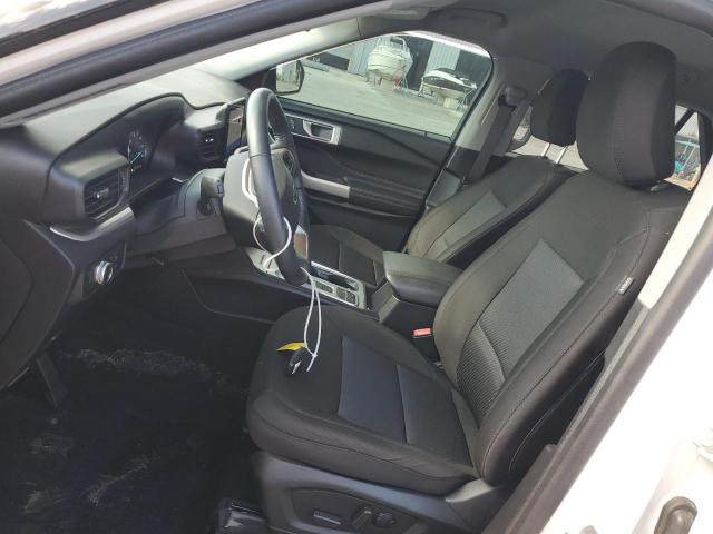 Photo 7 from auction – 2022 FORD EXPLORER X with VIN 1FMSK7DH4NGB65121