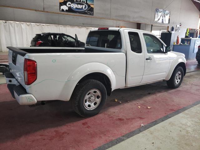 Photo 3 from auction – 2018 NISSAN FRONTIER S with VIN 1N6BD0CT1JN716622