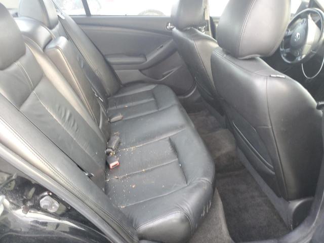 Фото 10 с аукциона – 2011 NISSAN ALTIMA SR с VIN 1N4BL2AP6BC166912