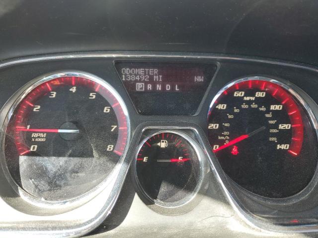 Photo 9 from auction – 2014 GMC ACADIA DEN with VIN 1GKKRTKD8EJ305798