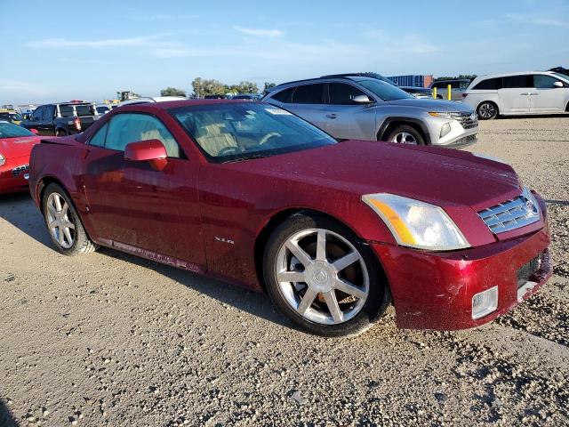Photo 4 from auction – 2007 CADILLAC XLR with VIN 1G6YV36A775600889