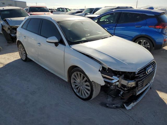 Photo 4 from auction – 2017 AUDI A3 E-TRON with VIN WAUUPBFF4HA111853