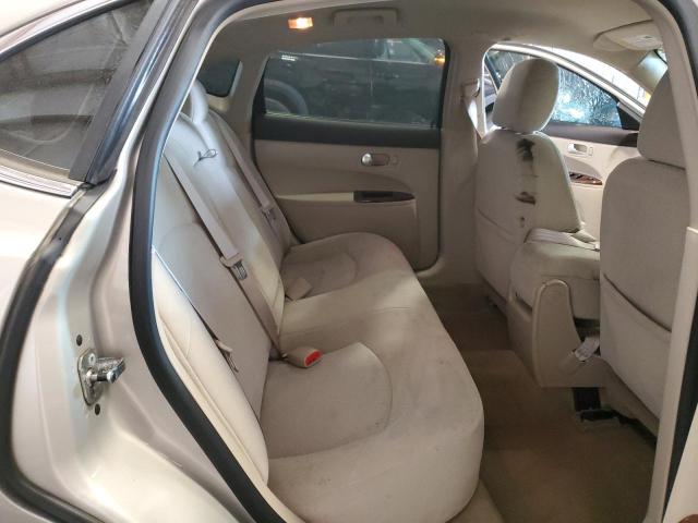 Photo 10 from auction – 2008 BUICK LACROSSE C with VIN 2G4WC582181268362