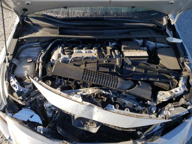 Photo 11 from auction – 2022 TOYOTA COROLLA LE with VIN 5YFEPMAE2NP389773