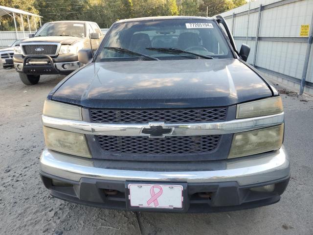 Photo 5 from auction – 2005 CHEVROLET COLORADO with VIN 1GCDS196858120047