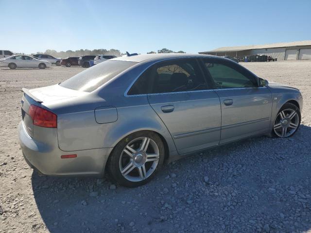 Photo 3 from auction – 2006 AUDI A4 2.0T QU with VIN WAUDF78E56A151389