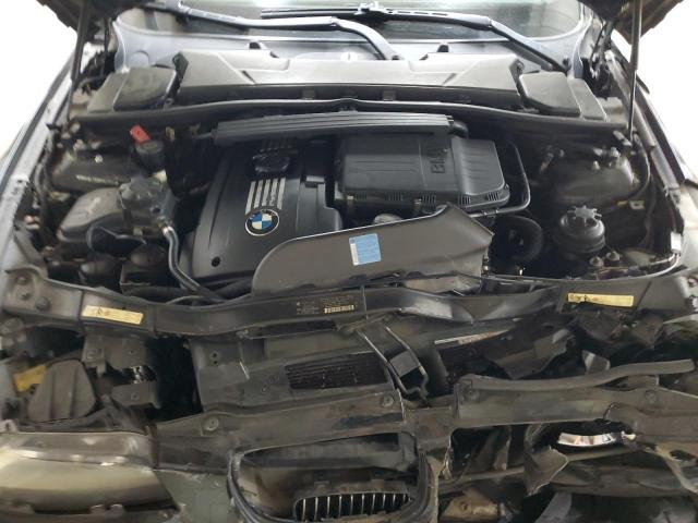 Photo 11 from auction – 2007 BMW 335 I with VIN WBAWL73587PX47314