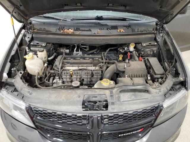 Photo 12 from auction – 2017 DODGE JOURNEY SX with VIN 3C4PDCBB9HT684757