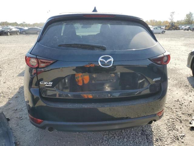 Photo 6 from auction – 2017 MAZDA CX-5 TOURI with VIN JM3KFBCLXH0112834