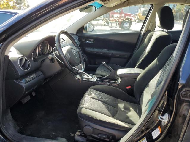 Photo 7 from auction – 2010 MAZDA 6 I with VIN 1YVHZ8CH7A5M28185