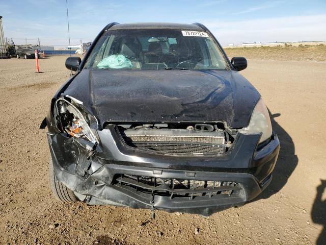 Photo 5 from auction – 2003 HONDA CR-V EX with VIN JHLRD78903C815649