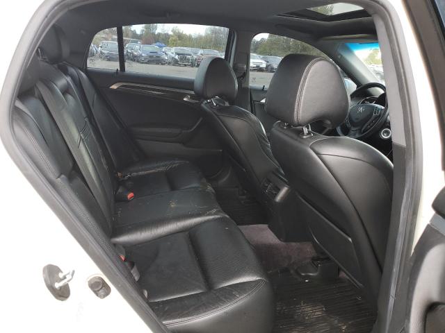 Photo 10 from auction – 2007 ACURA TL with VIN 19UUA66267A040194