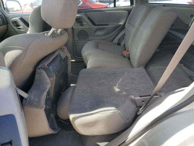 Photo 11 from auction – 2003 JEEP GRAND CHER with VIN 1J4GX48S03C591144