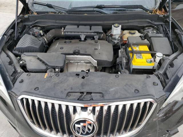Photo 12 from auction – 2017 BUICK ENVISION E with VIN LRBFXBSA6HD005097