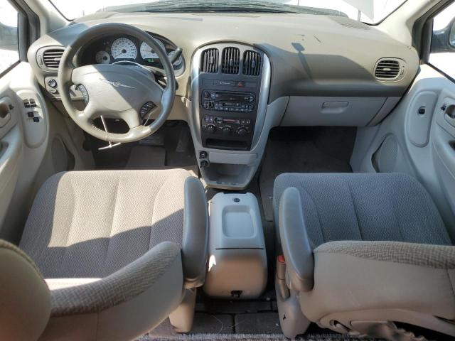 Photo 8 from auction – 2007 CHRYSLER TOWN & COU with VIN 2A4GP54L47R304308