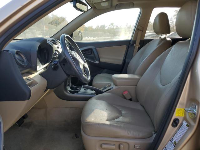 Photo 7 from auction – 2011 TOYOTA RAV4 LIMIT with VIN 2T3DK4DV3BW051435