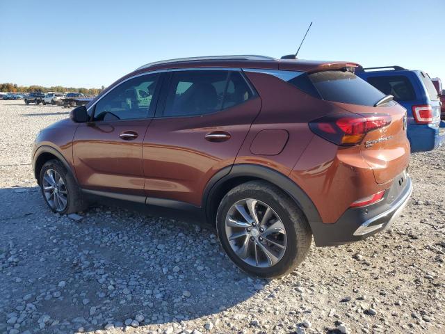 Photo 2 from auction – 2021 BUICK ENCORE with VIN KL4MMGSLXMB042685