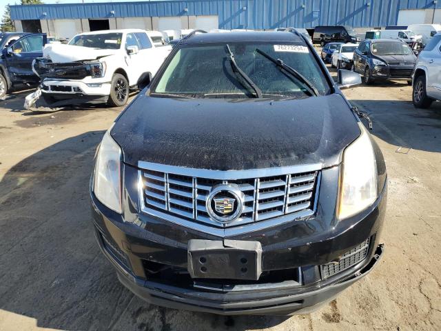 Photo 5 from auction – 2013 CADILLAC SRX with VIN 3GYFNAE31DS636293