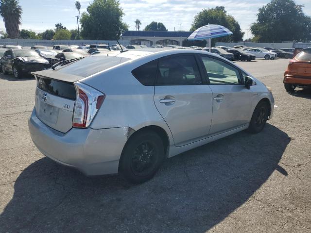 Photo 3 from auction – 2015 TOYOTA PRIUS with VIN JTDKN3DU4F1888263