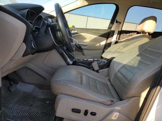 Фото 7 с аукциона – 2016 FORD ESCAPE TIT с VIN 1FMCU0J95GUA97502