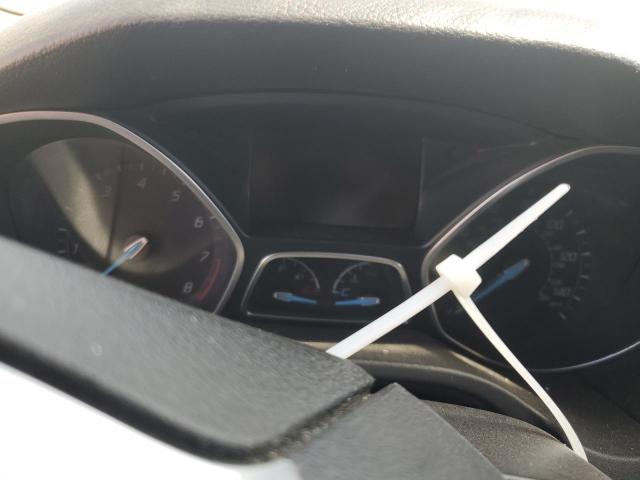 Photo 9 from auction – 2014 FORD FOCUS SE with VIN 1FADP3F28EL177611