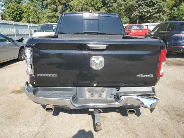 Photo 6 from auction – 2019 RAM 1500 BIG H with VIN 1C6SRFFT7KN553874