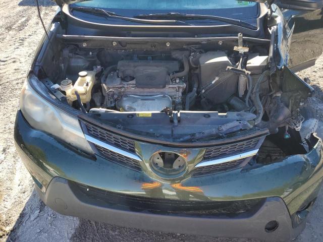 Photo 12 from auction – 2013 TOYOTA RAV4 LE with VIN JTMBFREVXDD002496