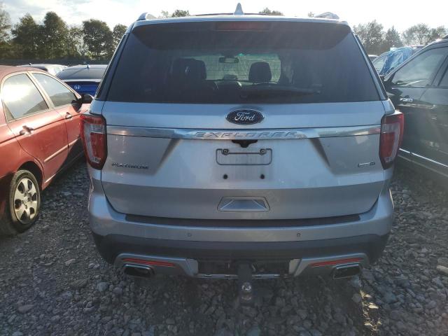 Photo 6 from auction – 2016 FORD EXPLORER P with VIN 1FM5K8HT0GGA56787