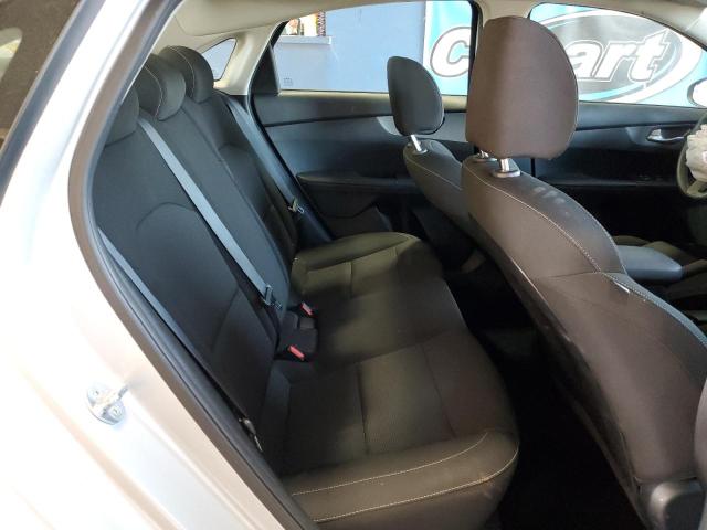 Photo 10 from auction – 2019 KIA FORTE FE with VIN 3KPF24AD7KE015439