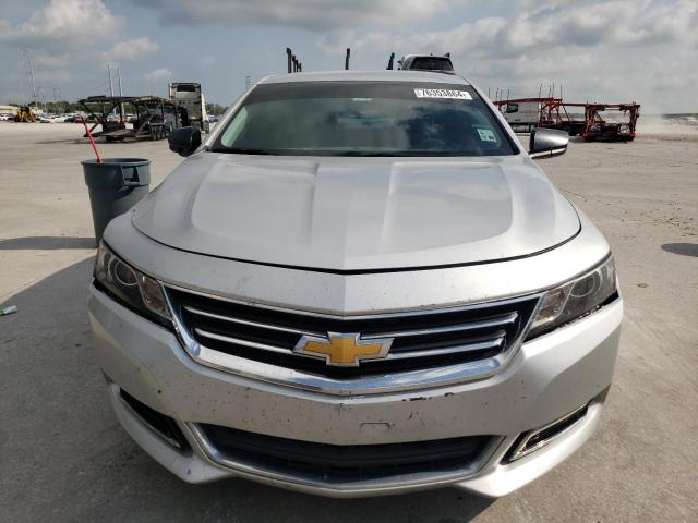 Photo 5 from auction – 2015 CHEVROLET IMPALA LS with VIN 1G11X5SL2FU121451