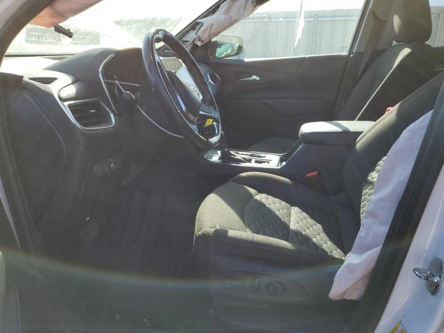 Photo 7 from auction – 2019 CHEVROLET EQUINOX LT with VIN 2GNAXLEX4K6244596
