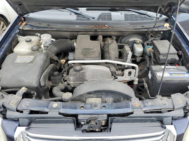 Photo 12 from auction – 2008 GMC ENVOY with VIN 1GKDT13S382193633