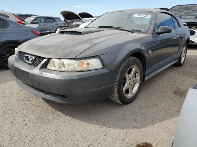 FORD MUSTANG 2004 z numerem VIN 1FAFP40654F223791 - Zdjęcie z aukcji