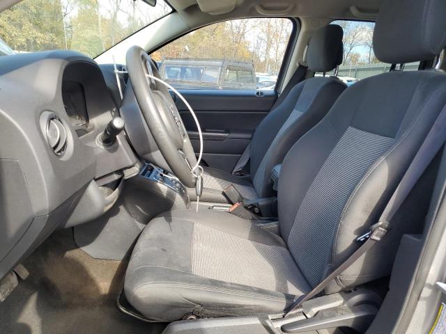 Снимка 7 от търг – 2015 JEEP COMPASS SP с VIN 1C4NJDBB7FD282907