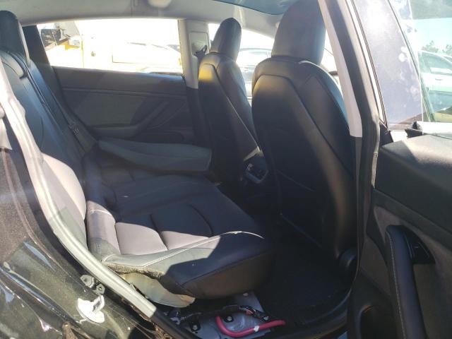 Photo 10 from auction – 2020 TESLA MODEL 3 with VIN 5YJ3E1EB1LF746252