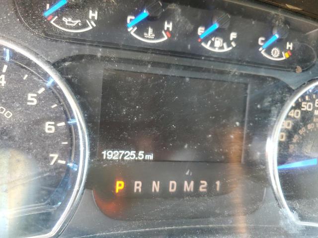 Photo 9 from auction – 2013 FORD F150 SUPER with VIN 1FTFW1ET5DFC87372