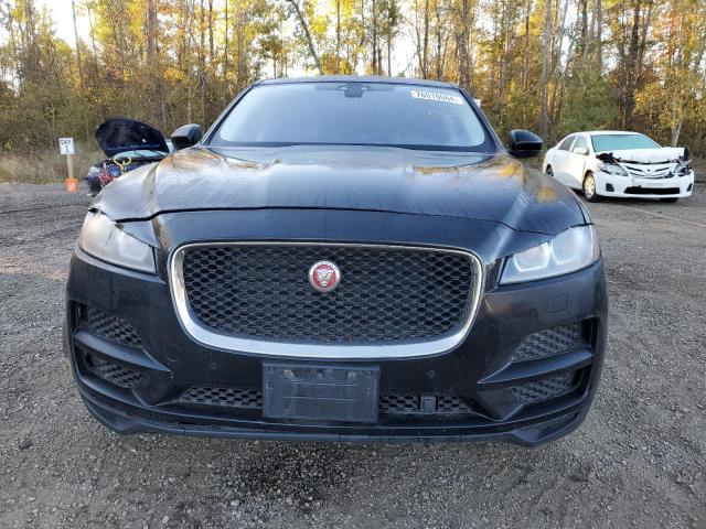 Photo 5 from auction – 2020 JAGUAR F-PACE PRE with VIN SADCK2FX9LA637639