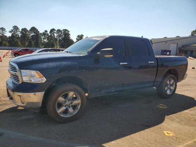 RAM 1500 SLT 2016 with VIN 1C6RR7LT6GS357538 - Photo from auction