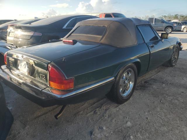 Photo 3 from auction – 1988 JAGUAR XJS with VIN SAJNV5841JC145870