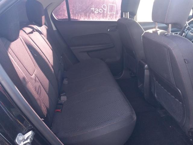 Photo 10 from auction – 2012 CHEVROLET EQUINOX LS with VIN 2GNFLCEKXC6280414